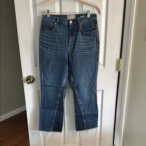 Women's Blue Jeans